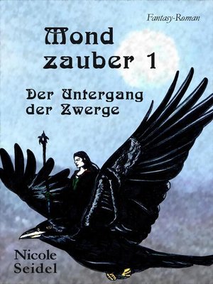 cover image of 1 Der Untergang der Zwerge